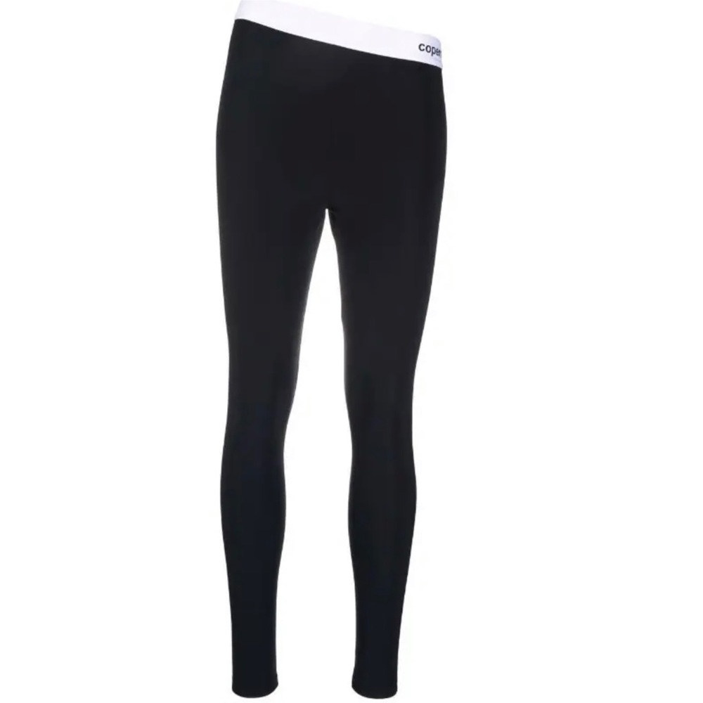 COPERNI Logo Waistband Leggings